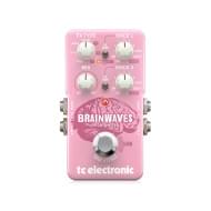 TC electronic BRAINWAVES PITCH SHIFTER